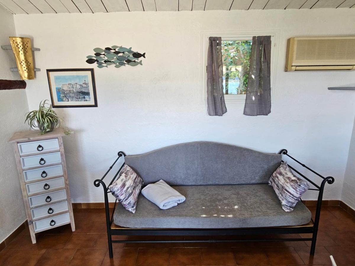 Residence Alt'Aria Porto-Vecchio Kültér fotó
