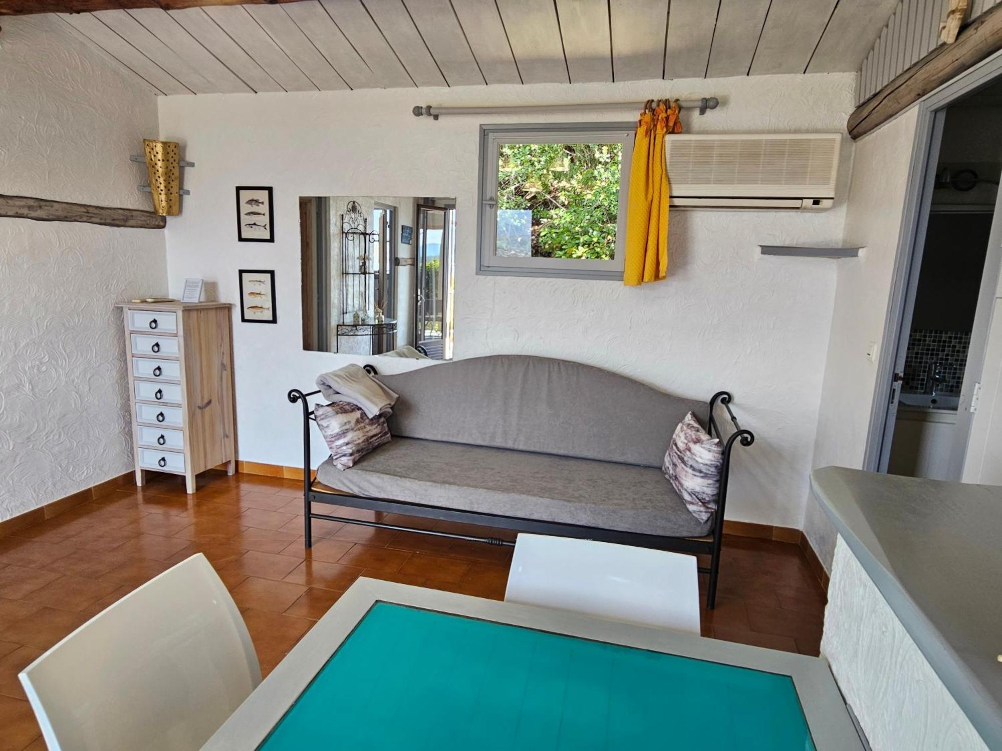 Residence Alt'Aria Porto-Vecchio Kültér fotó