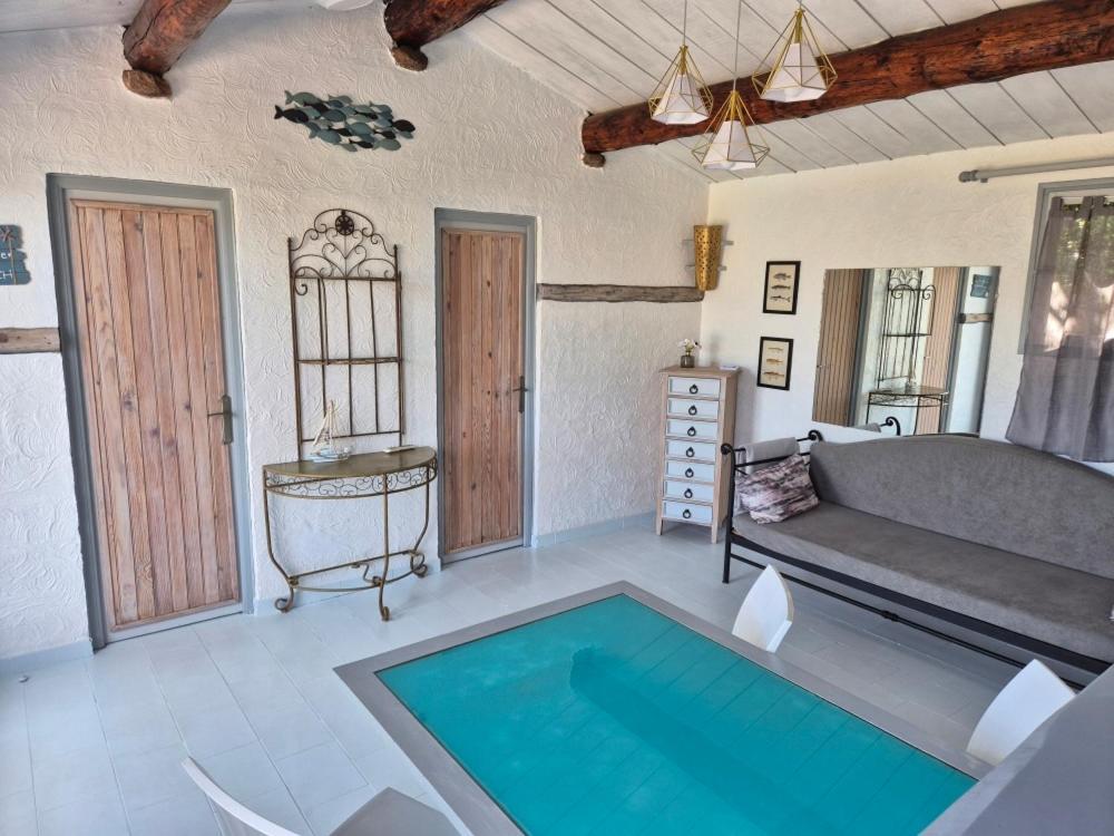 Residence Alt'Aria Porto-Vecchio Kültér fotó